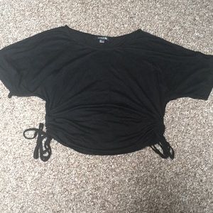 Black top from Forever 21